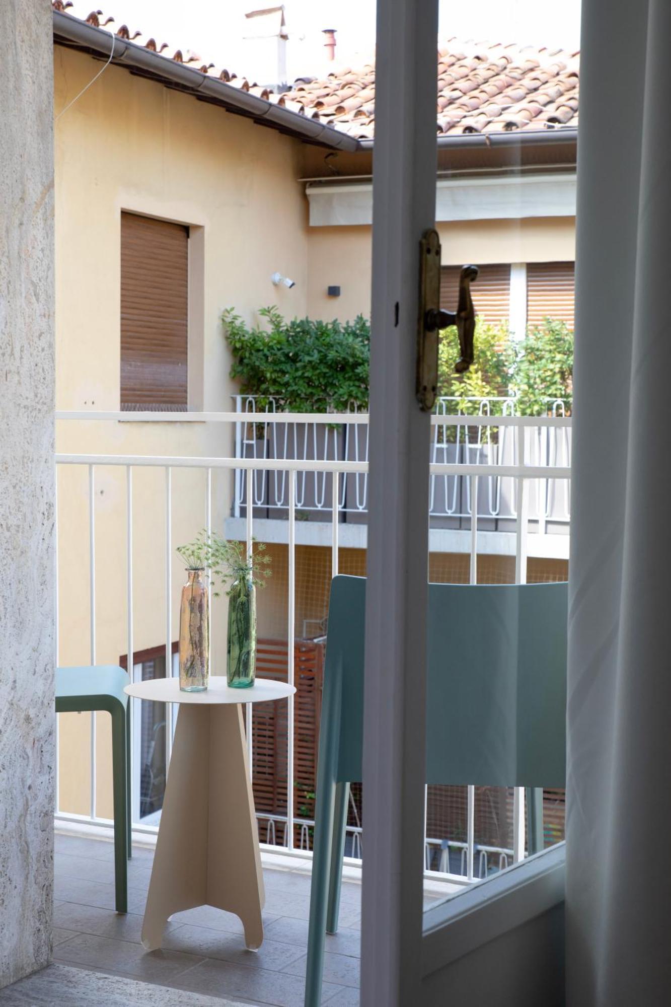 Bob W Ponte Vecchio Appartement Florence Buitenkant foto
