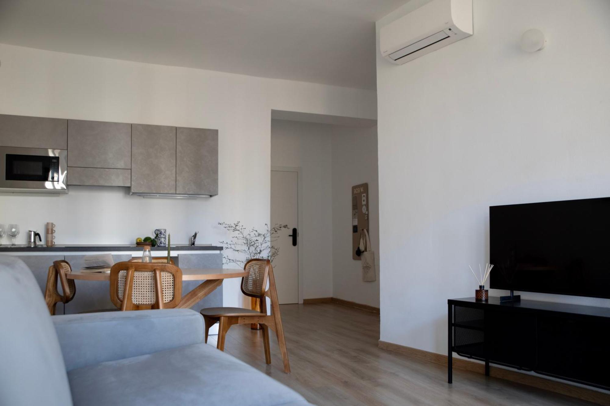 Bob W Ponte Vecchio Appartement Florence Buitenkant foto