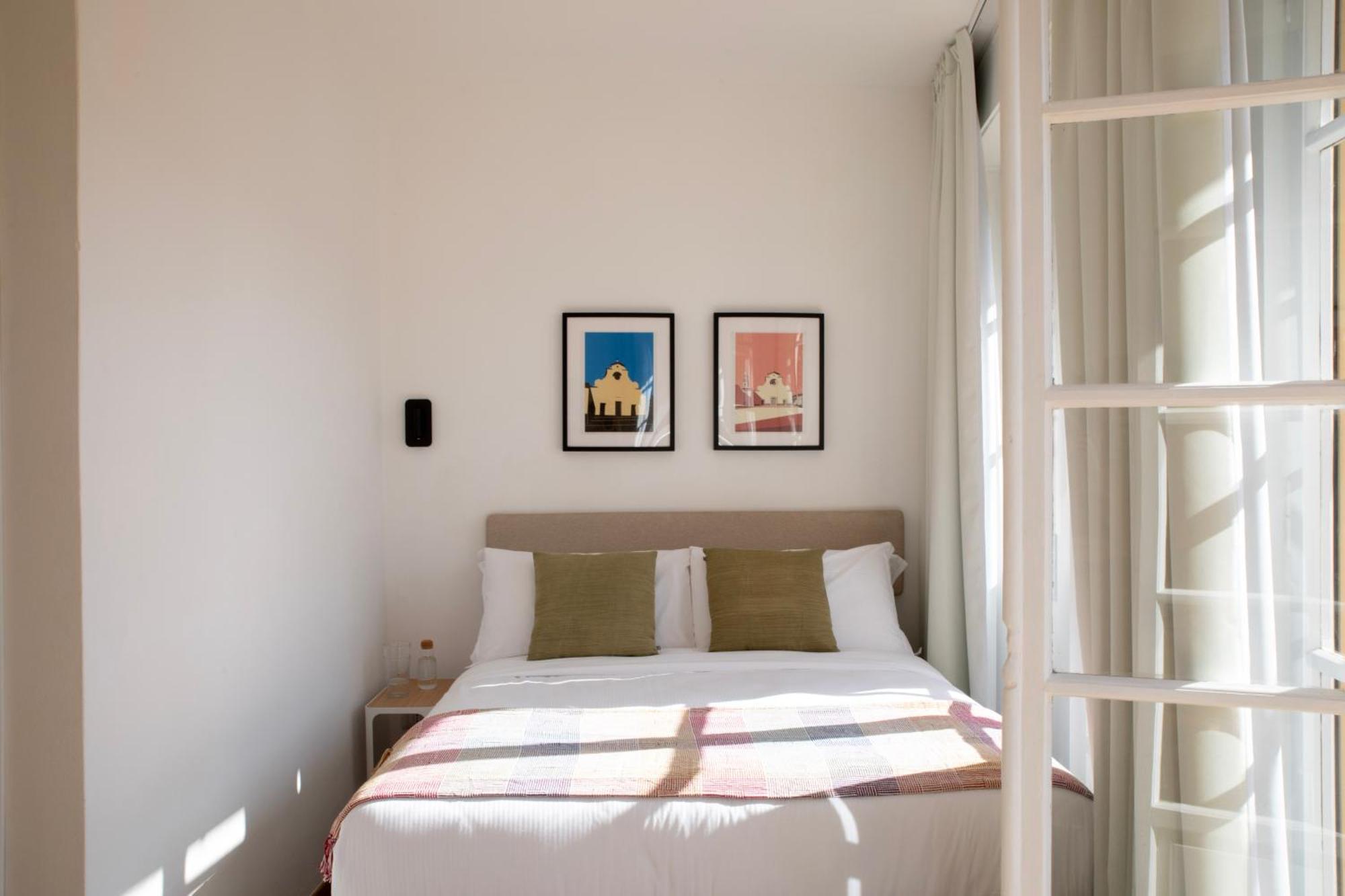 Bob W Ponte Vecchio Appartement Florence Kamer foto